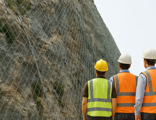 GDH İnşaat Hakkımızda