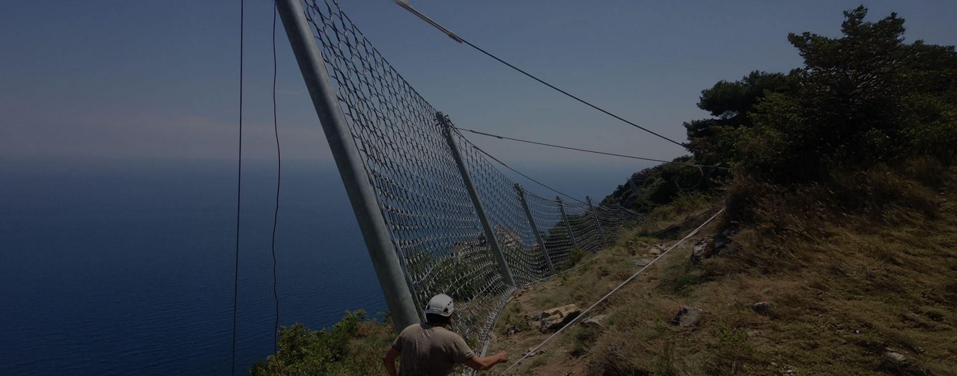 Kaya Bariyeri Sistemleri