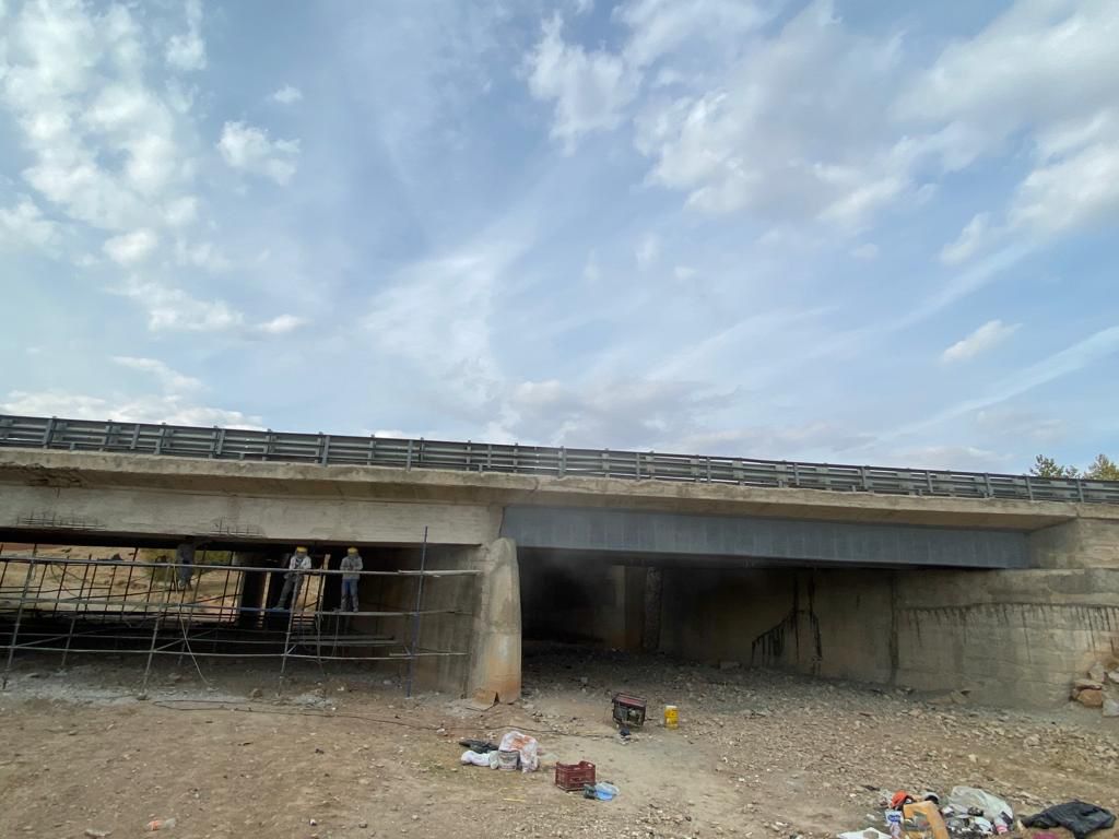 Sivas Sanat Yapıları