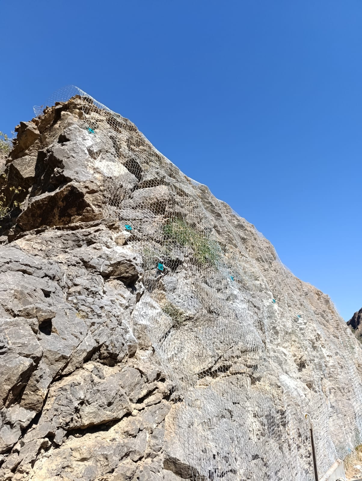 Divriği - Erzincan Projesi