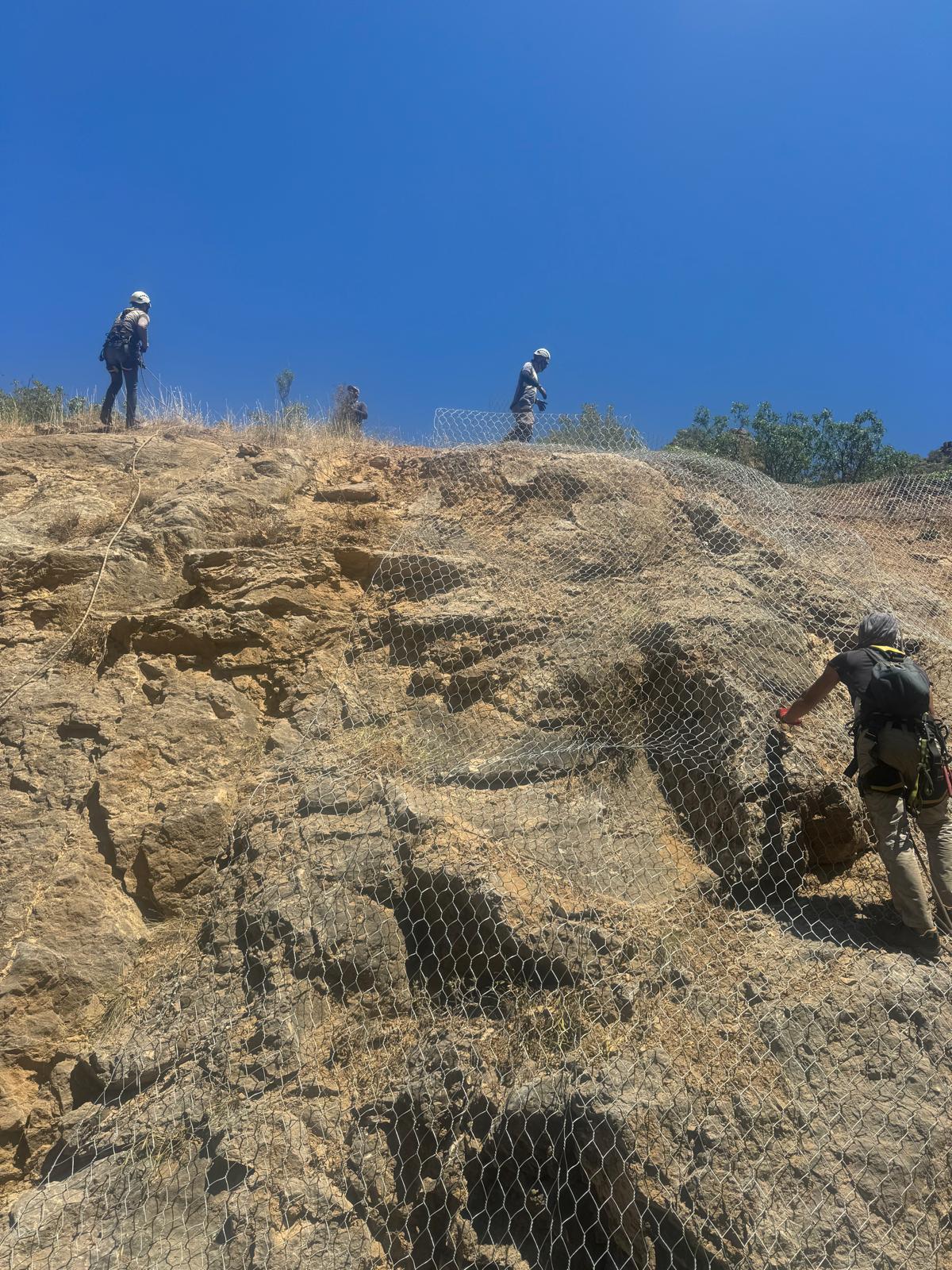 Divriği - Erzincan Projesi