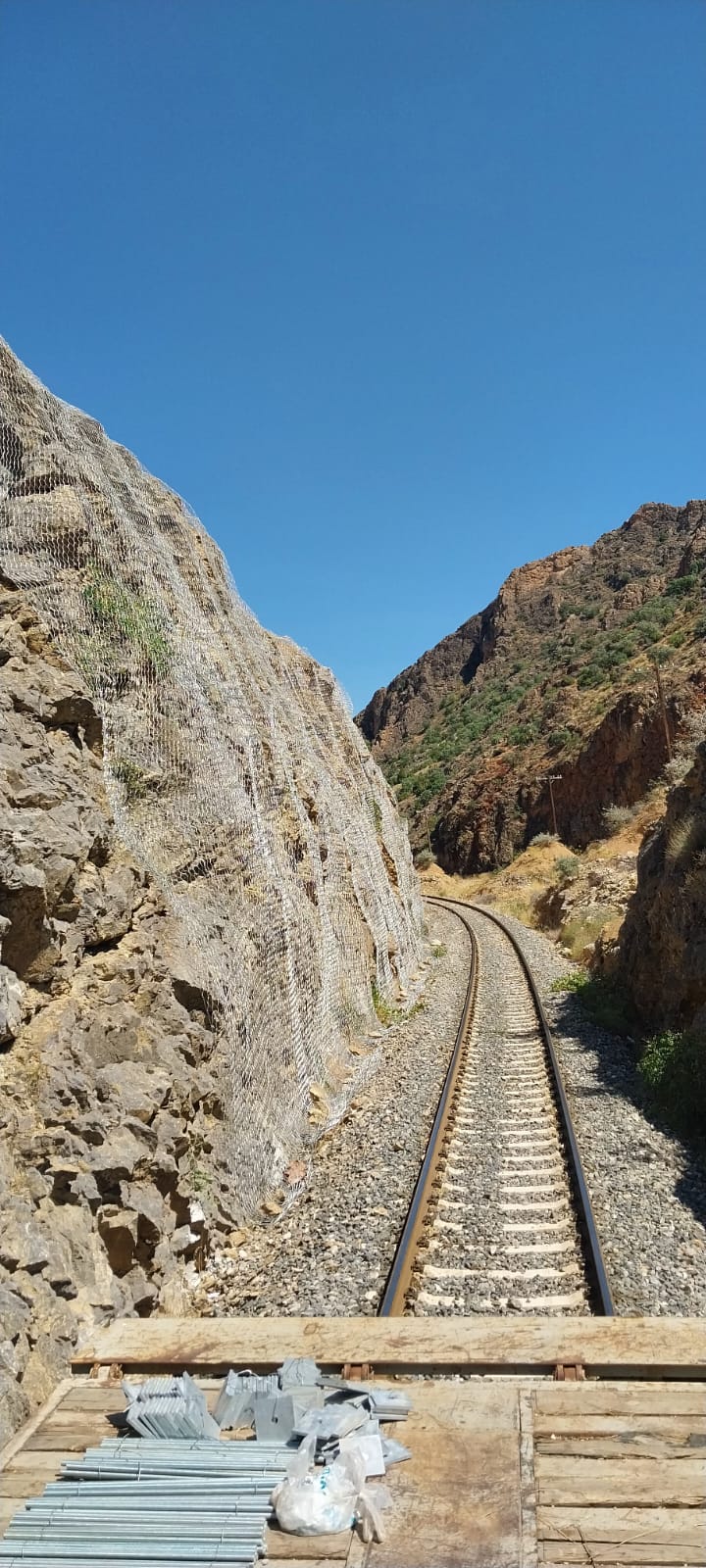 Divriği - Erzincan Projesi