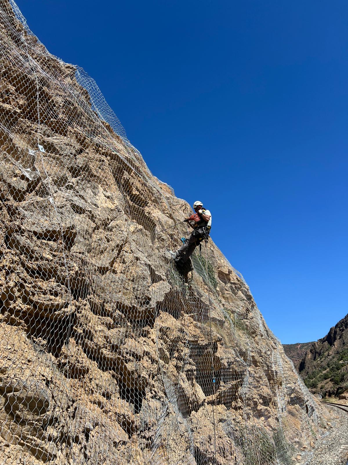Divriği - Erzincan Projesi