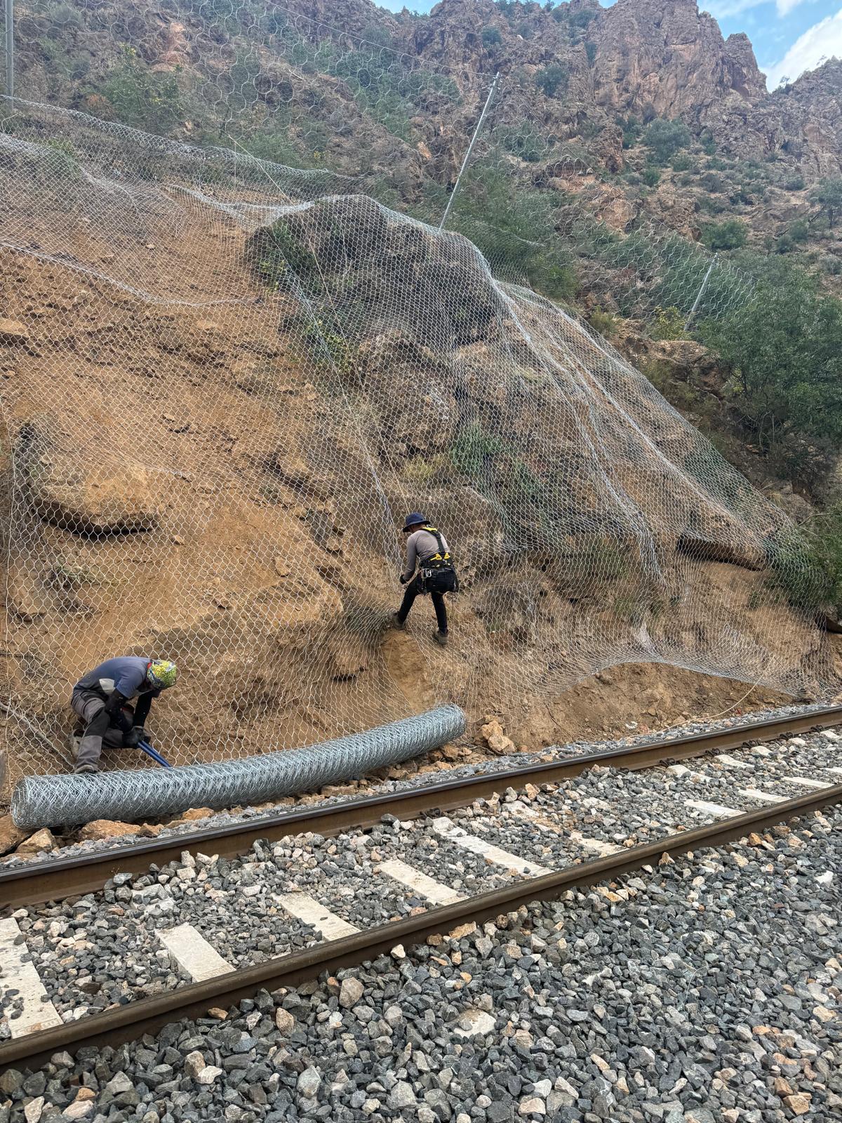 Divriği - Erzincan Projesi