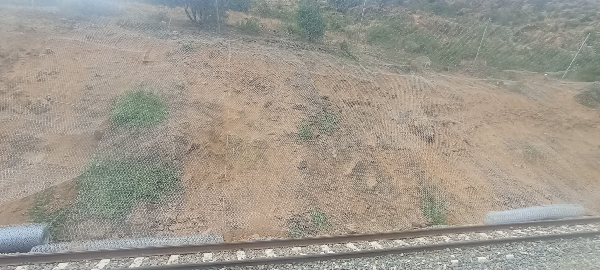 Divriği - Erzincan Projesi