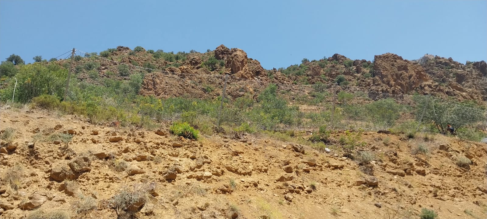 Divriği - Erzincan Projesi