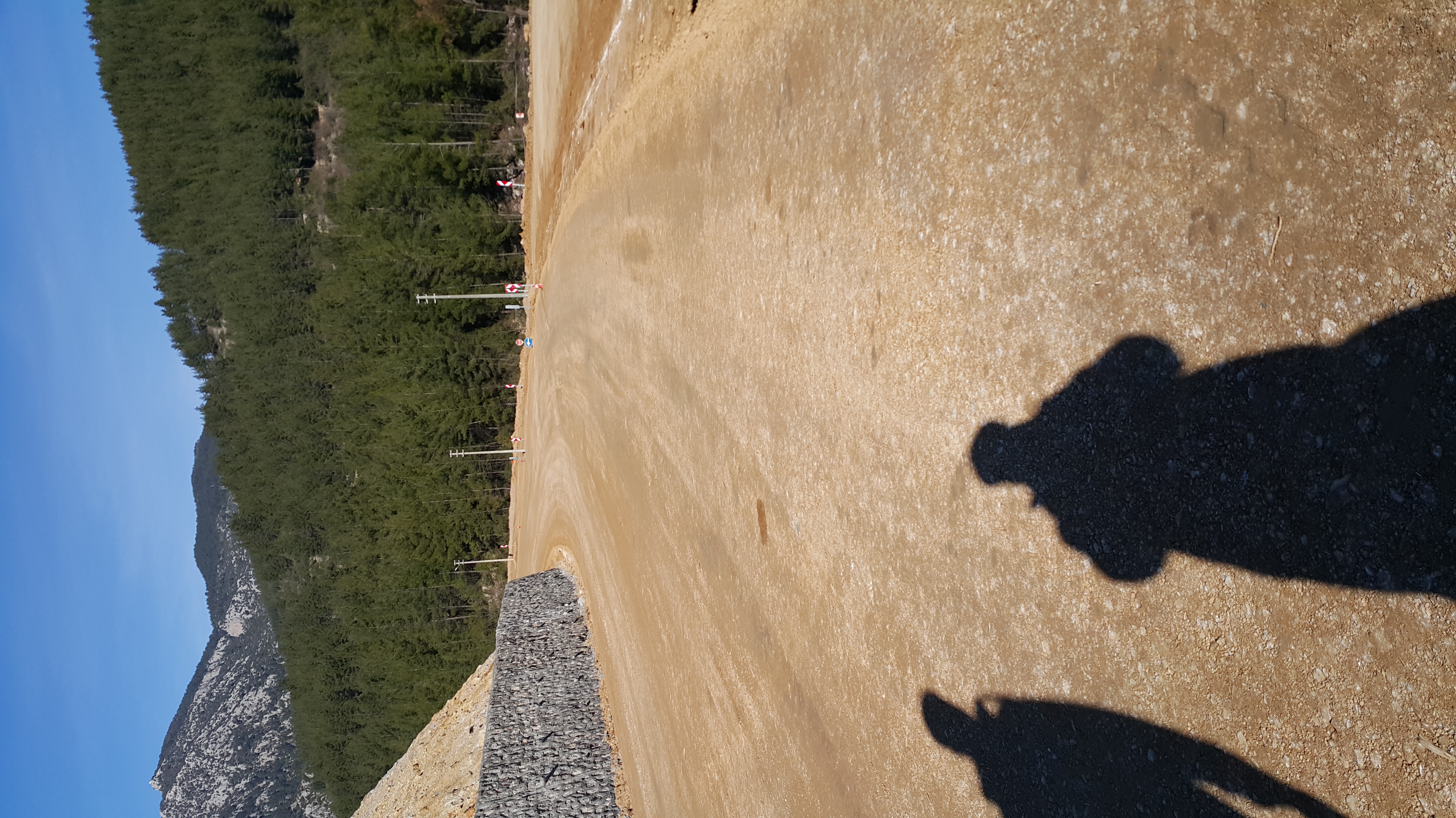 Bucak - Kocaaliler Çalışmaları