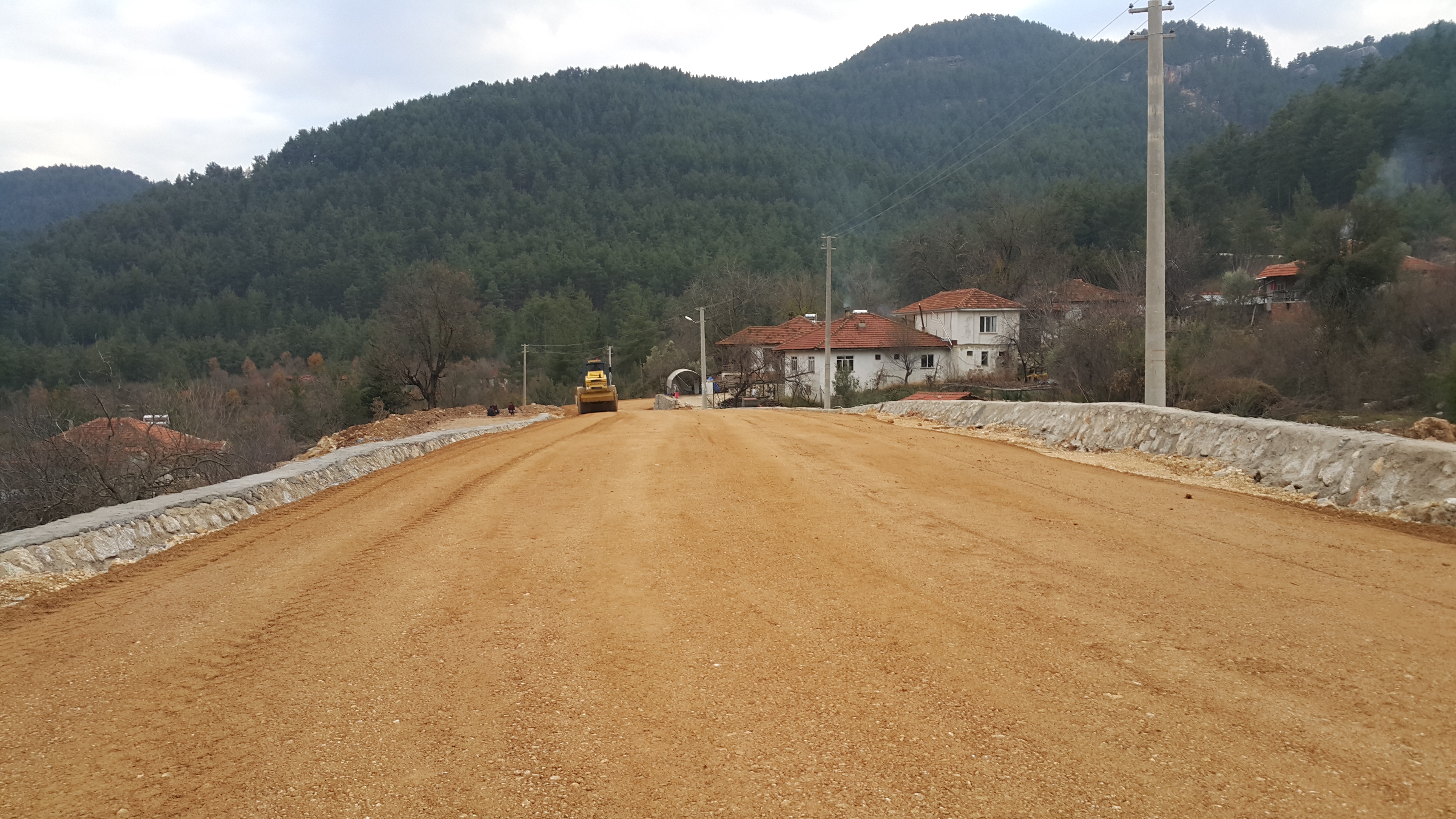 Bucak - Kocaaliler Çalışmaları