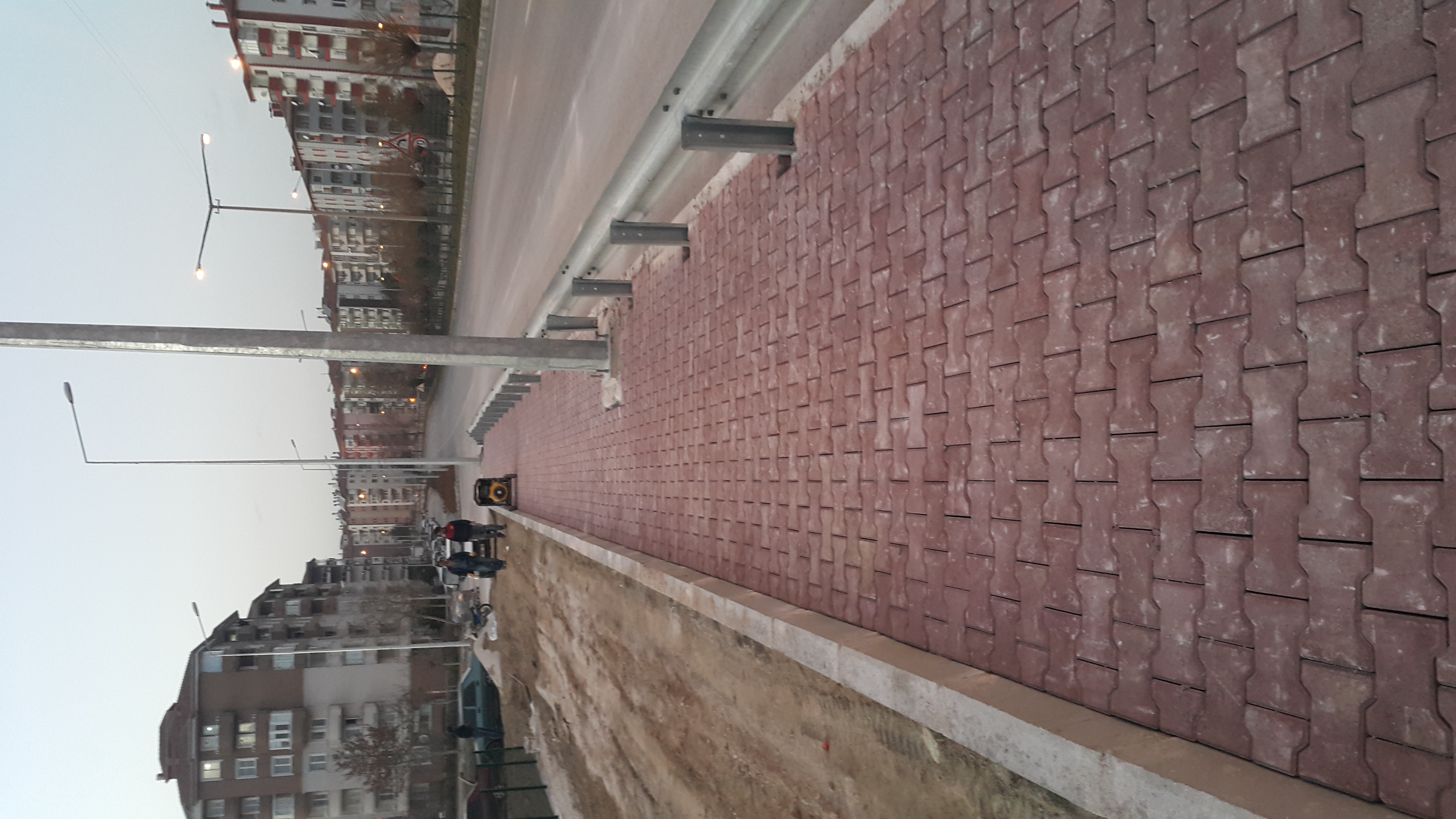 Baladız-Isparta-Antalya Çalışmaları