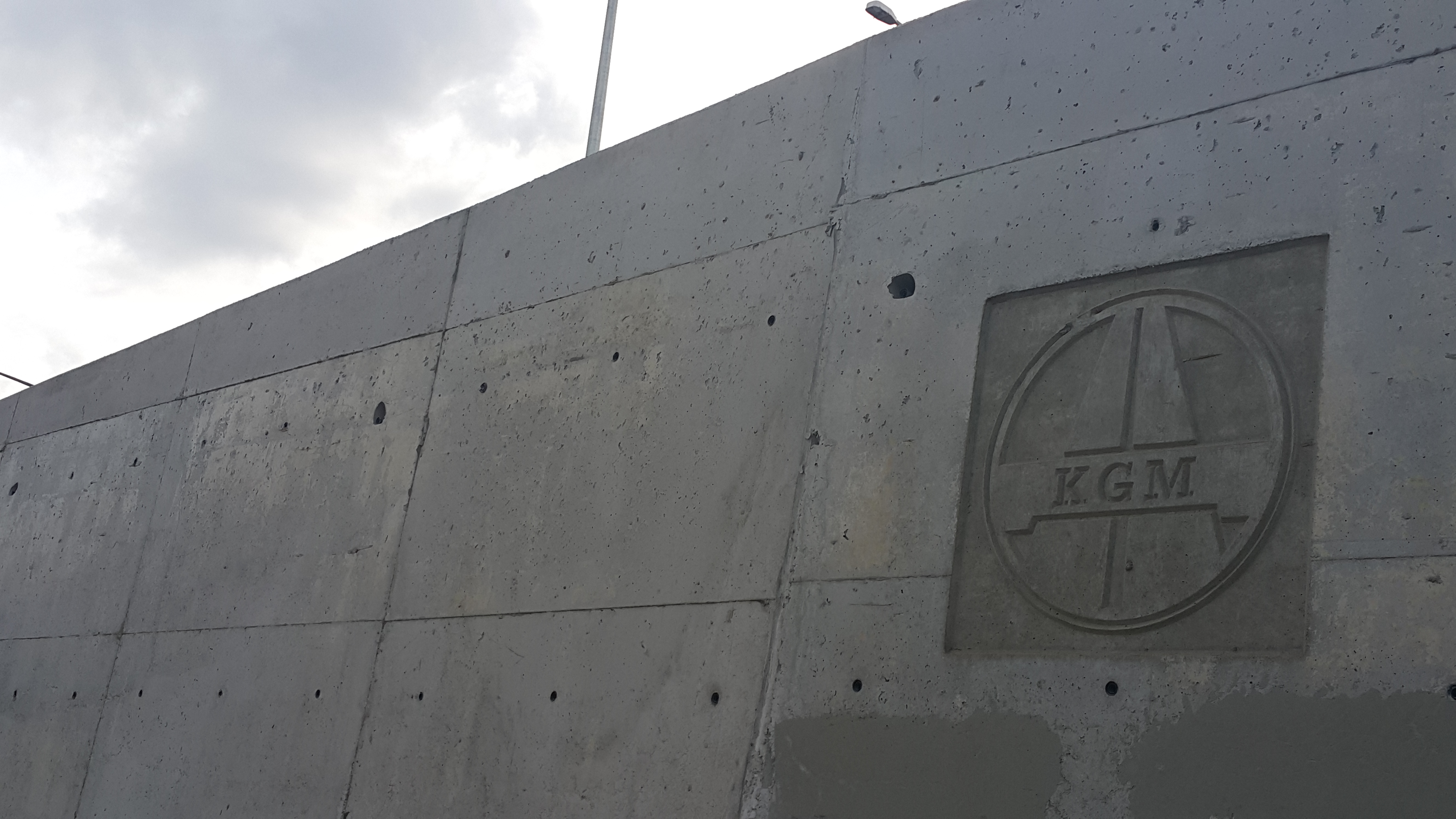 Baladız-Isparta-Antalya Çalışmaları