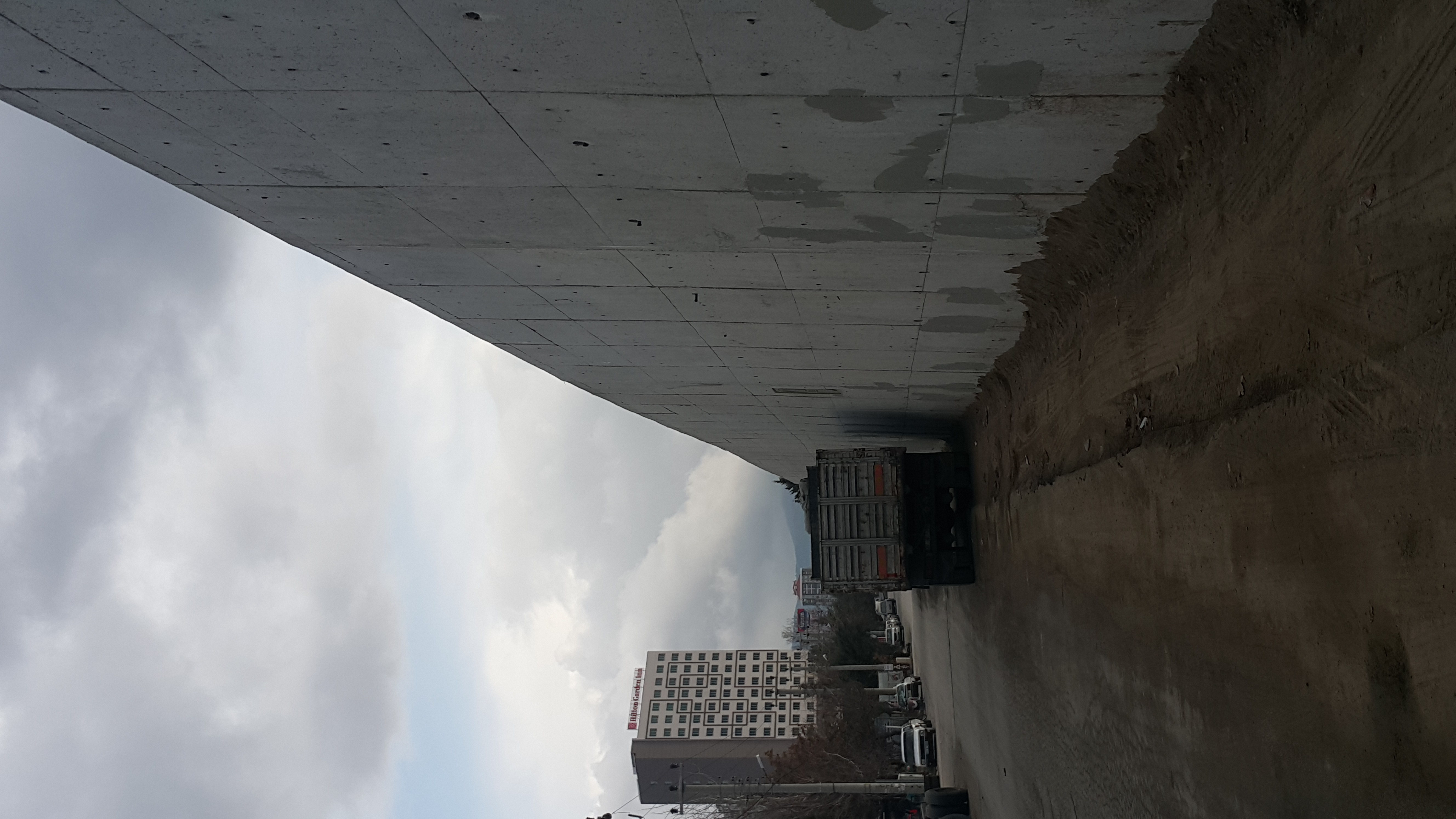 Baladız-Isparta-Antalya Çalışmaları