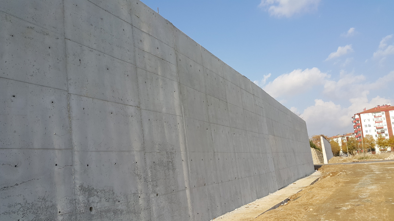 Baladız-Isparta-Antalya Çalışmaları