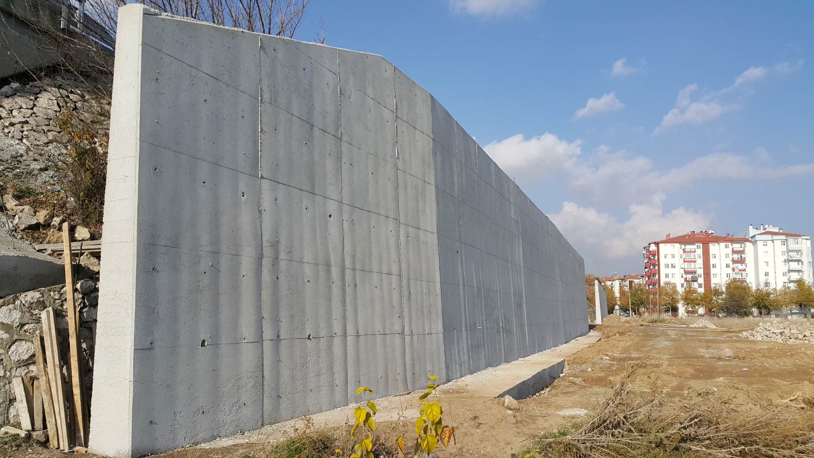 Baladız-Isparta-Antalya Çalışmaları