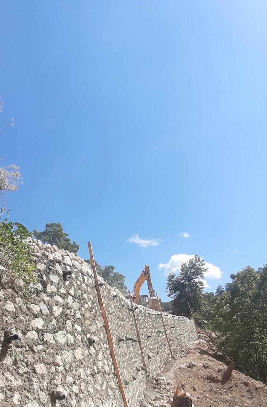 Hacısekililer- Yarbaşçandır Yolu