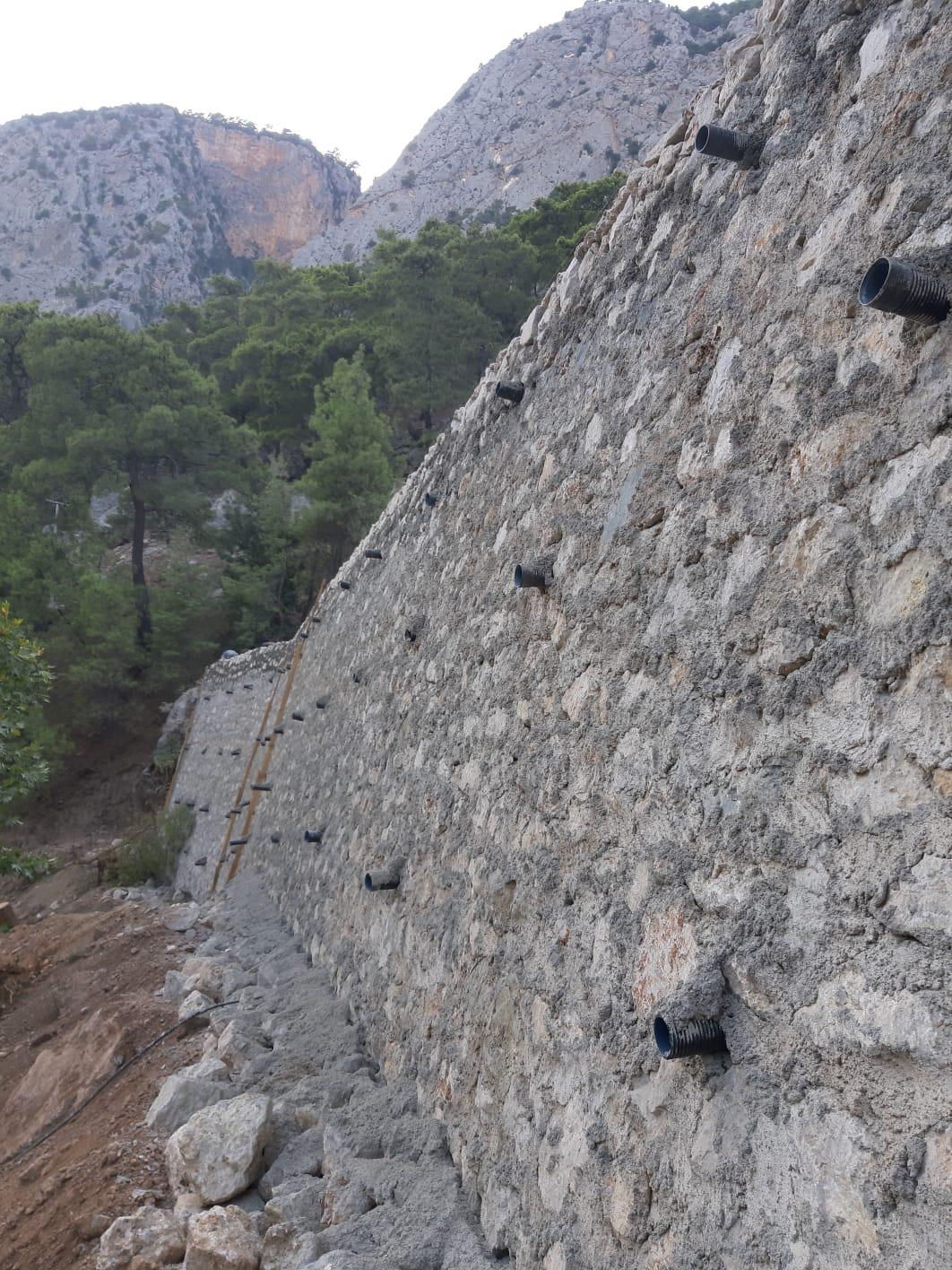 Hacısekililer- Yarbaşçandır Yolu