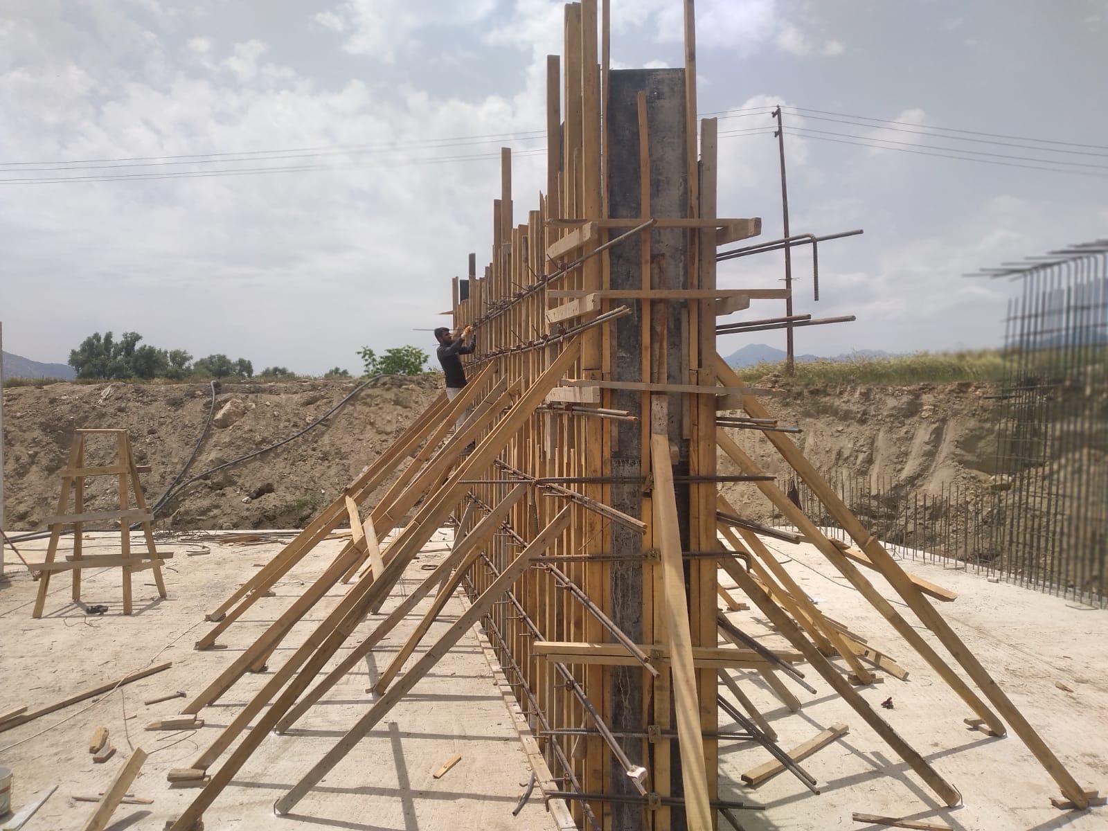 Antalya Menfez Yapımı