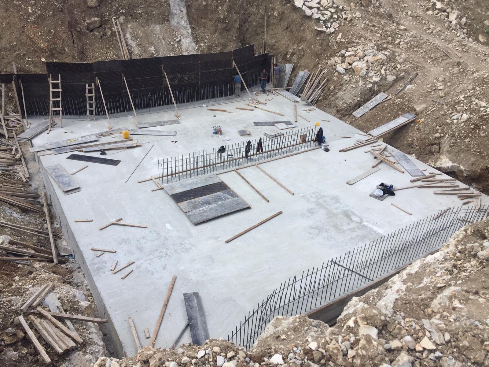 Antalya Menfez Yapımı