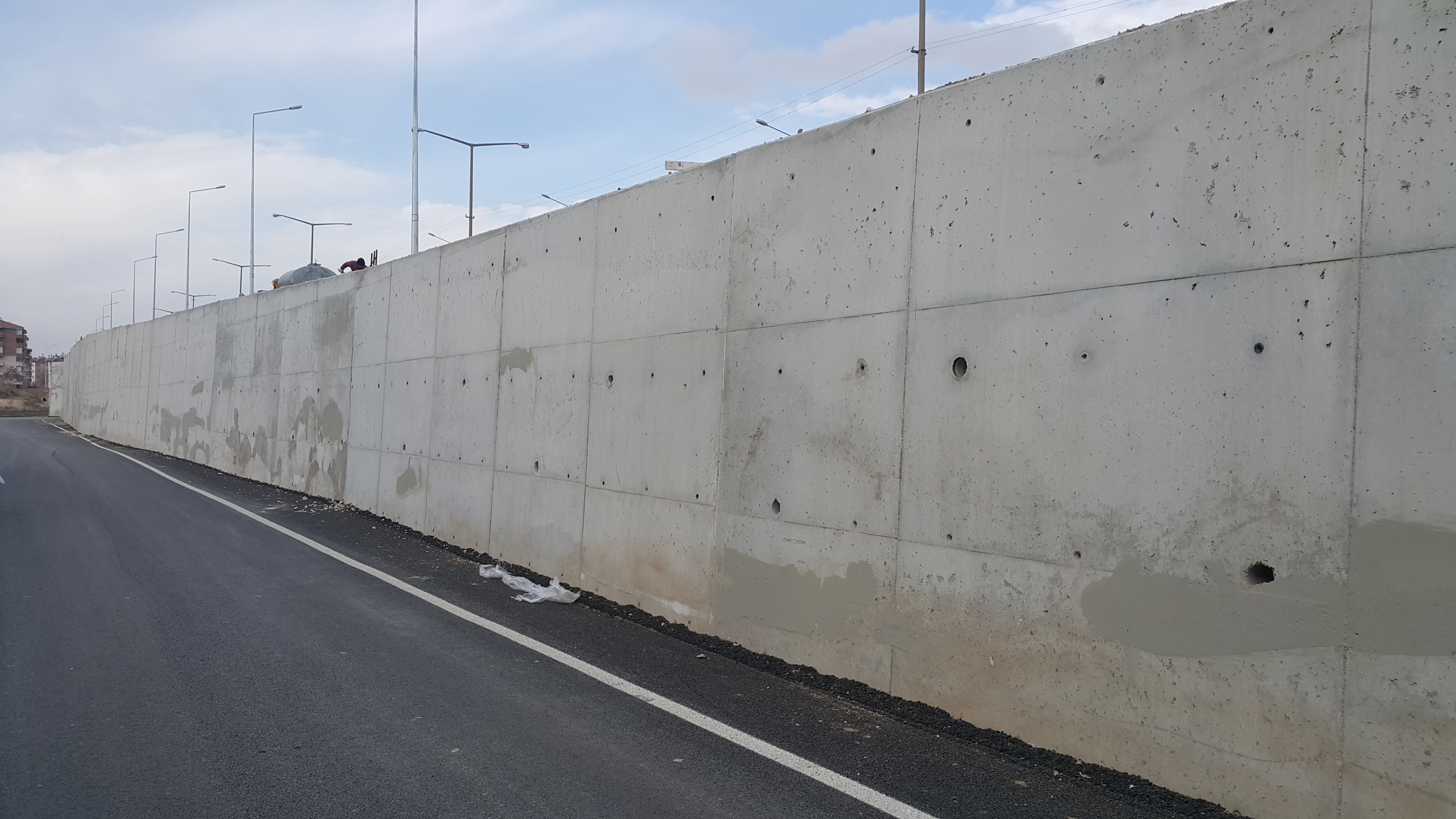 Baladız-Isparta-Antalya Çalışmaları