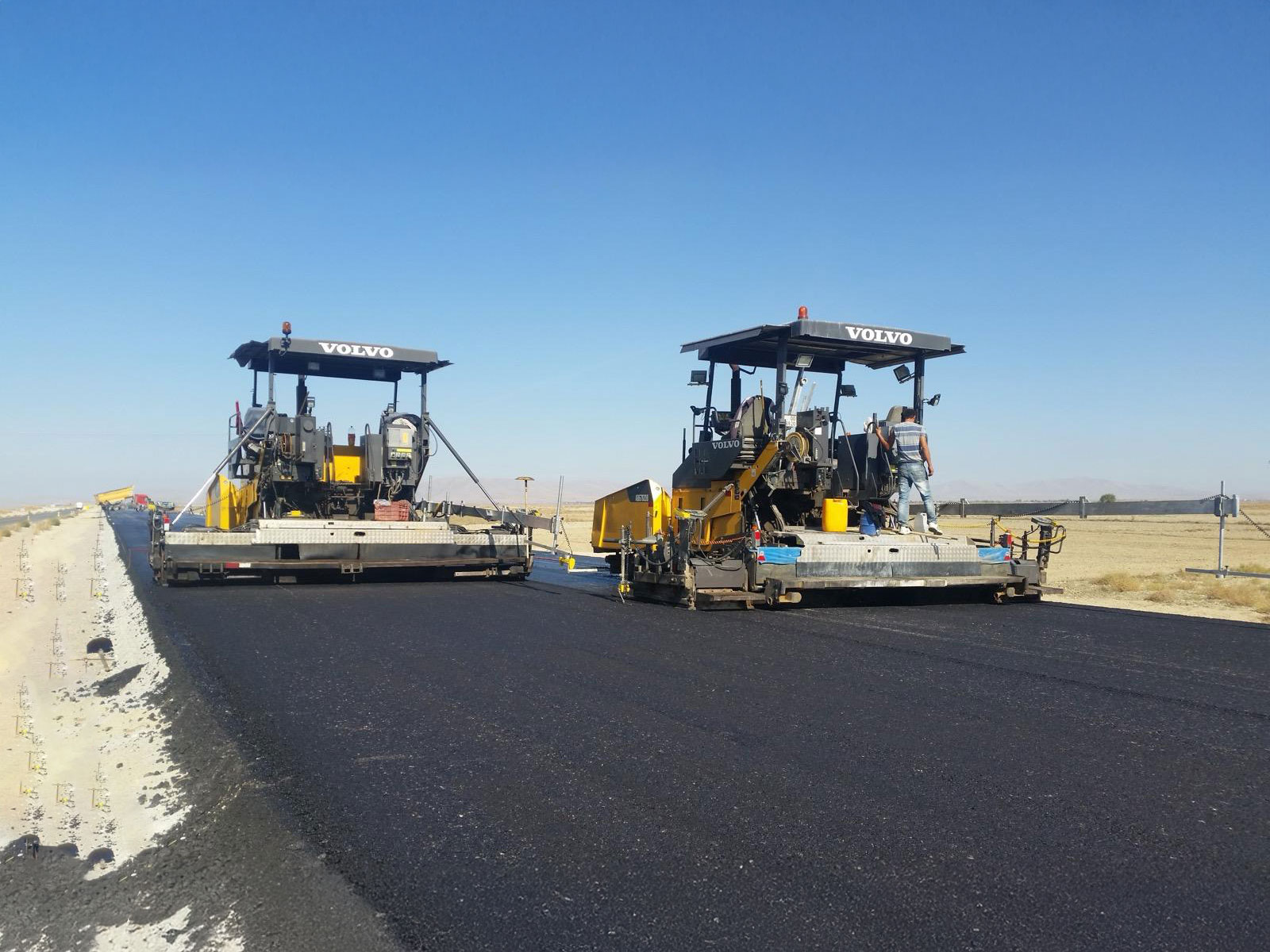 Konya - Plent Miks Temel