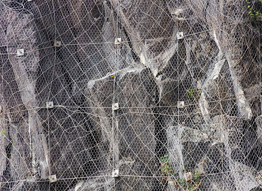 Çelik Ağ Sistemleri